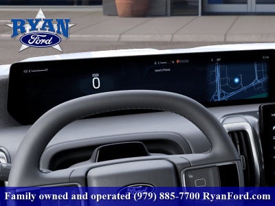 2027 Ford Expedition Max MAX Platinum