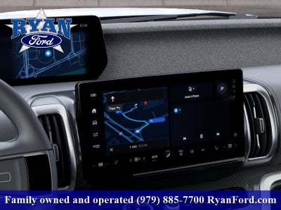2027 Ford Expedition Max MAX Platinum