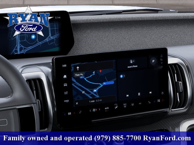 2027 Ford Expedition Max MAX Platinum