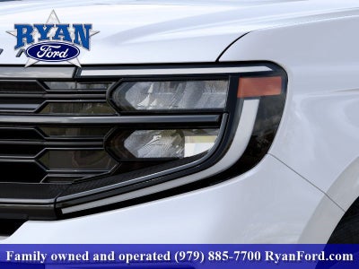 2027 Ford Expedition Max MAX Platinum