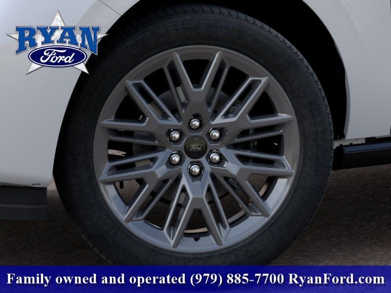 2027 Ford Expedition Max MAX Platinum