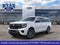 2027 Ford Expedition Max MAX Platinum