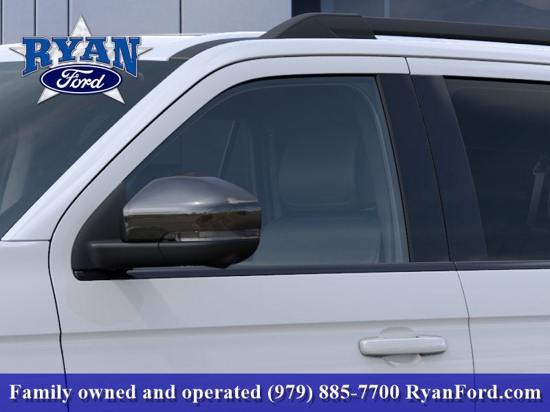 2027 Ford Expedition Max MAX Platinum