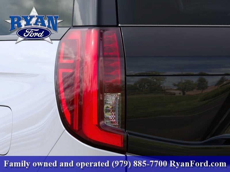 2027 Ford Expedition Max MAX Platinum