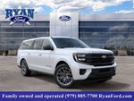 2027 Ford Expedition Max MAX Platinum