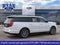 2027 Ford Expedition Max MAX Platinum