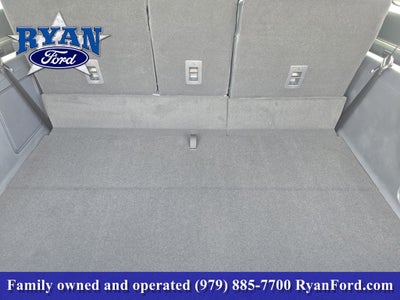 2026 Ford Expedition Max MAX Platinum®