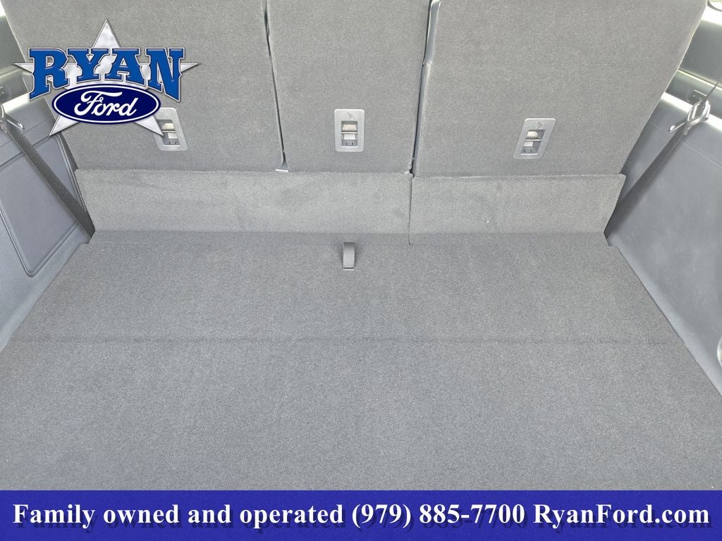 2026 Ford Expedition Max MAX Platinum®