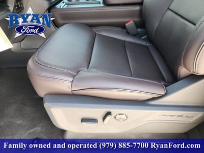 2027 Ford Expedition Max MAX Platinum