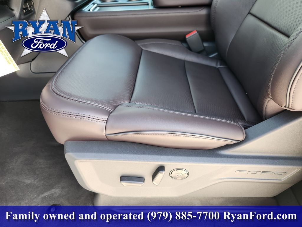 2027 Ford Expedition Max MAX Platinum