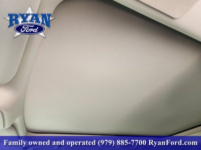 2027 Ford Expedition Max MAX Platinum