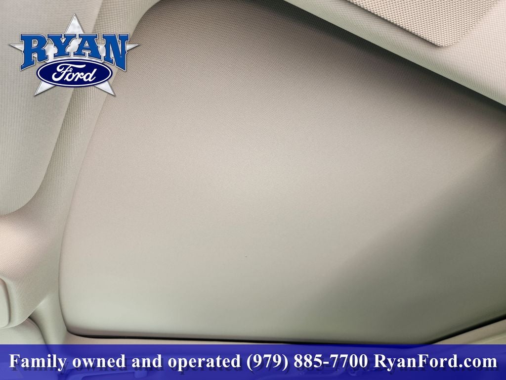 2027 Ford Expedition Max MAX Platinum