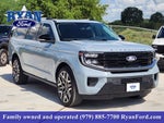 2027 Ford Expedition Max MAX Platinum