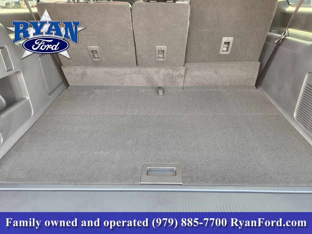 2027 Ford Expedition Max MAX Platinum