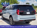 2027 Ford Expedition Max MAX Platinum