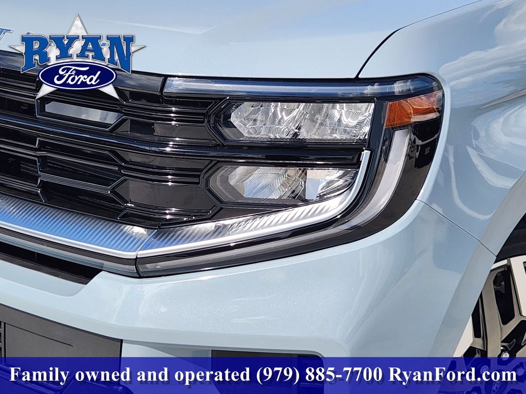 2027 Ford Expedition Max MAX Platinum