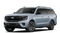 2027 Ford Expedition Max MAX Platinum