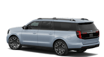 2027 Ford Expedition Max MAX Platinum