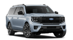 2027 Ford Expedition Max MAX Platinum