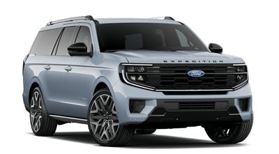 2027 Ford Expedition Max MAX Platinum