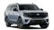 2027 Ford Expedition Max MAX Platinum