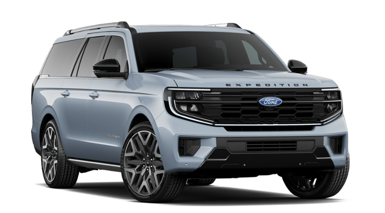 2027 Ford Expedition Max MAX Platinum