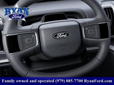 2027 Ford Expedition Max Base