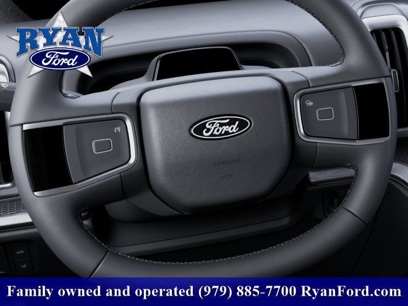 2027 Ford Expedition Max Base