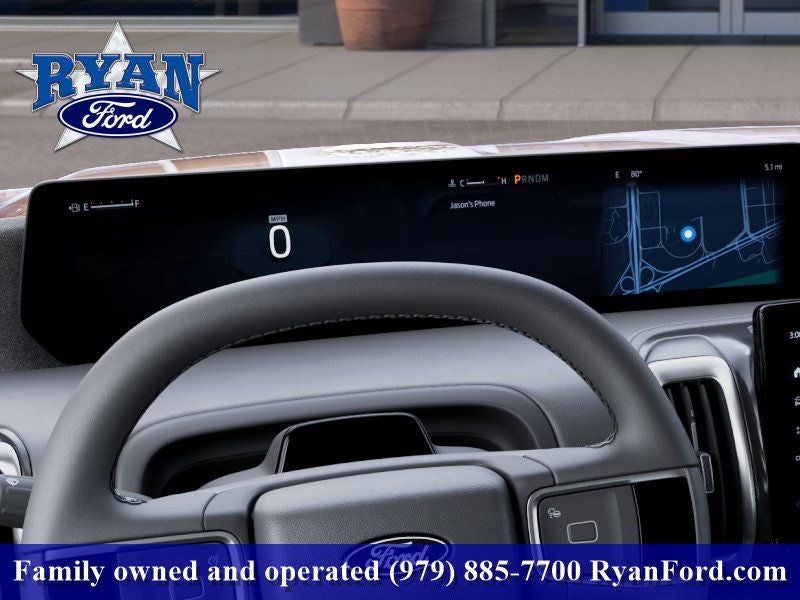 2027 Ford Expedition Max Base