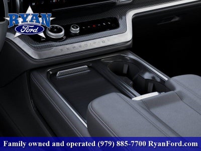 2027 Ford Expedition Max Base