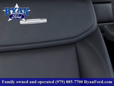 2027 Ford Expedition Max Base