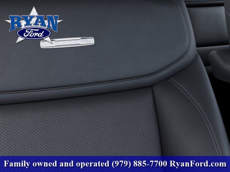 2027 Ford Expedition Max Base