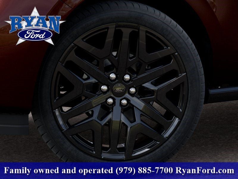 2027 Ford Expedition Max Base