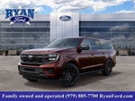 2027 Ford Expedition Max Base