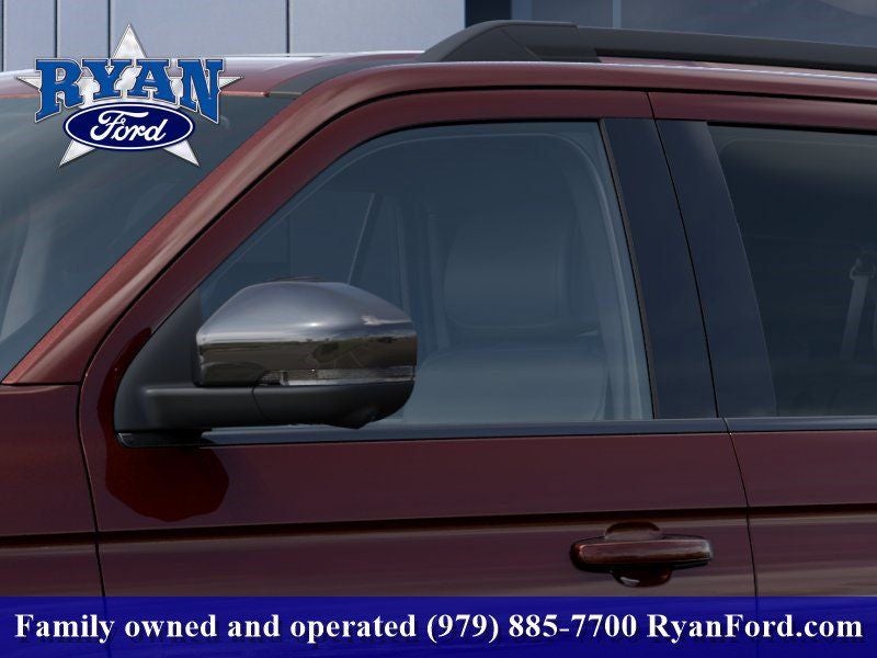 2027 Ford Expedition Max Base