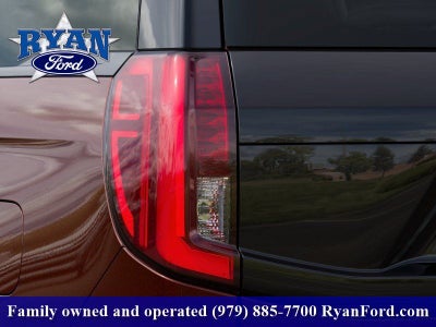 2027 Ford Expedition Max Base
