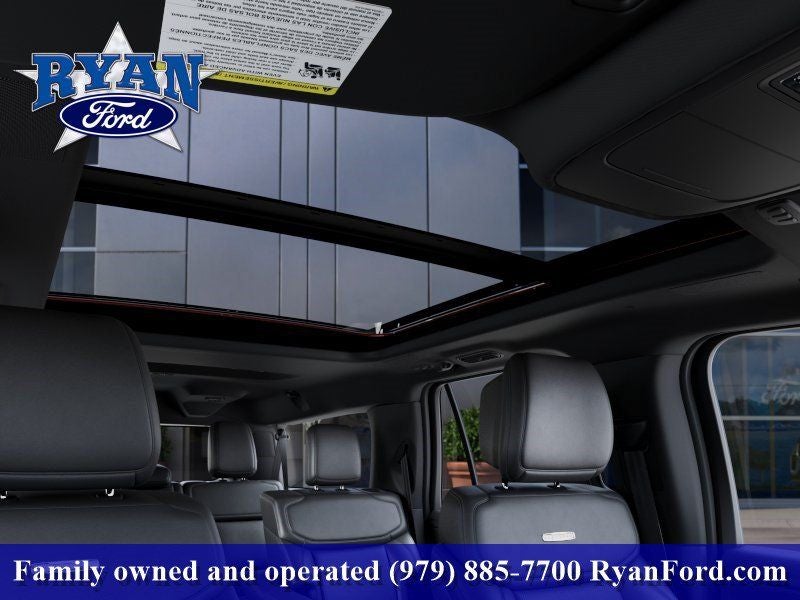 2027 Ford Expedition Max Base