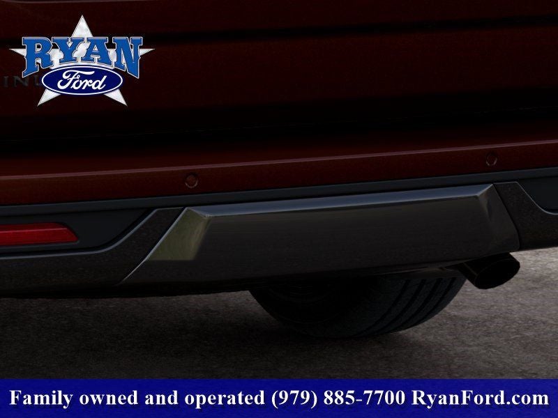 2027 Ford Expedition Max Base