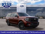 2027 Ford Expedition Max Base