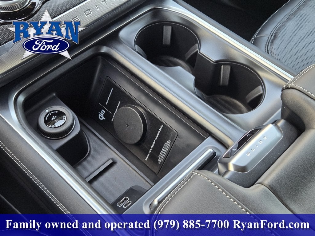 2027 Ford Expedition Max MAX Platinum