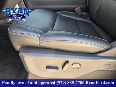 2027 Ford Expedition Max MAX Platinum