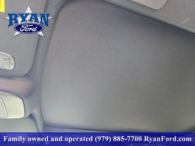 2027 Ford Expedition Max MAX Platinum