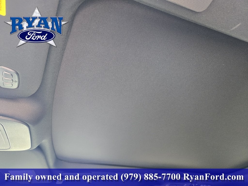 2027 Ford Expedition Max MAX Platinum