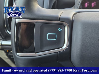 2027 Ford Expedition Max MAX Platinum