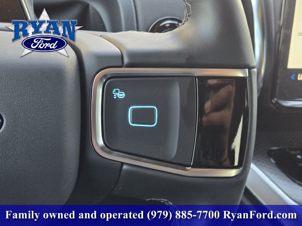 2027 Ford Expedition Max MAX Platinum