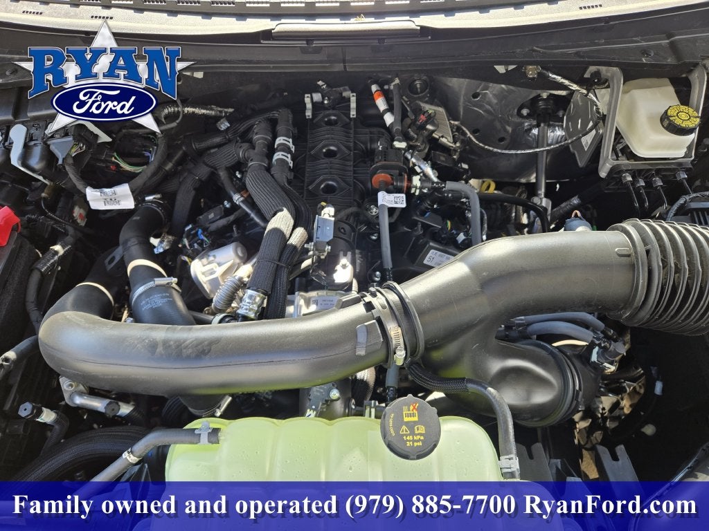 2027 Ford Expedition Max MAX Platinum