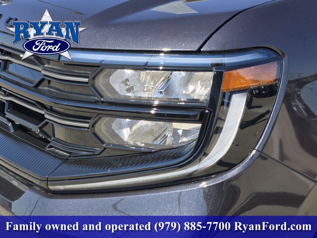 2027 Ford Expedition Max MAX Platinum