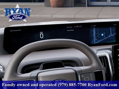 2027 Ford Expedition Max Base