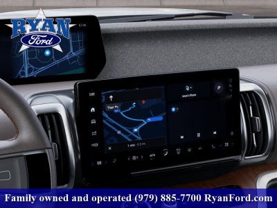 2027 Ford Expedition Max Base