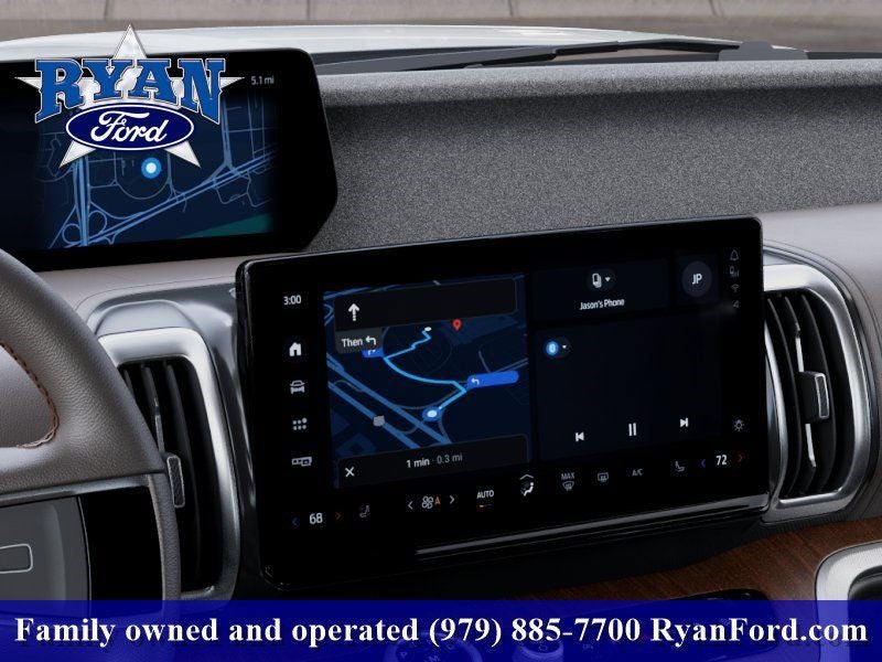 2027 Ford Expedition Max Base